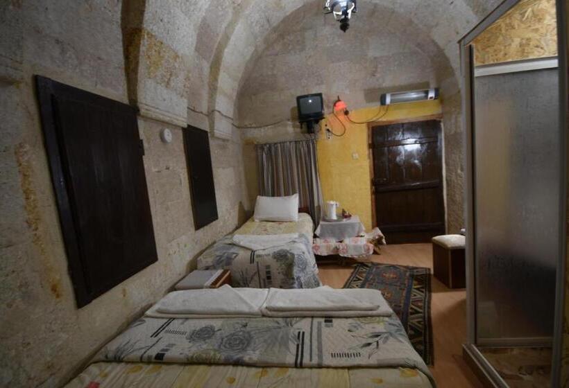 اتاق استاندارد سه نفره, Dar Konak Pansiyon