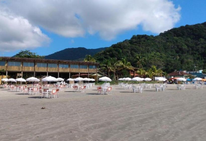 디럭스 룸, Pousada Pé Na Areia 1