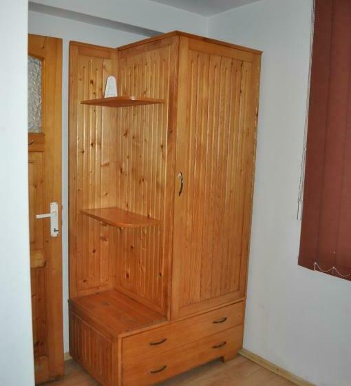 اتاق استاندارد, Vila Pitty