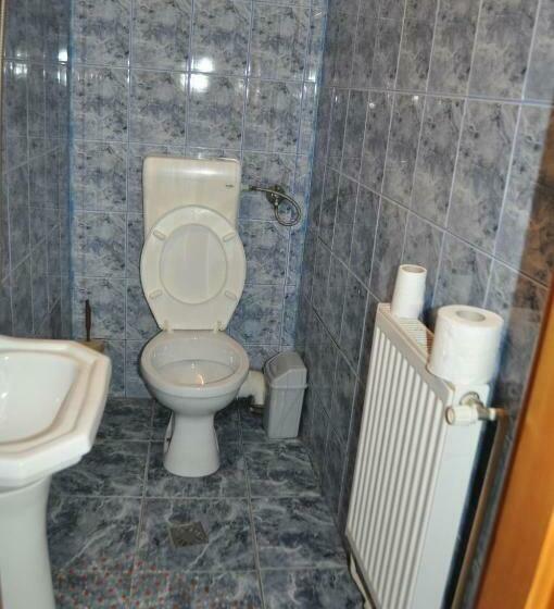اتاق استاندارد, Vila Pitty