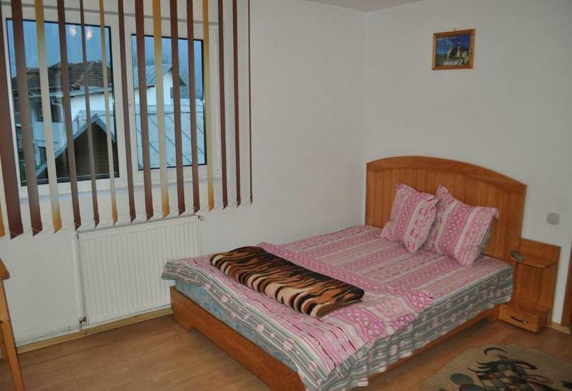 اتاق استاندارد, Vila Pitty
