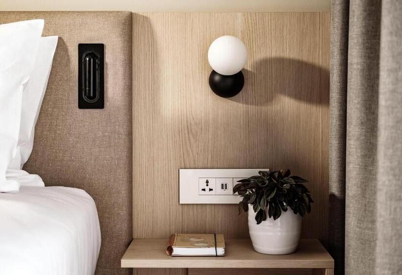 패밀리 룸, Strand Suites By Neu Collective