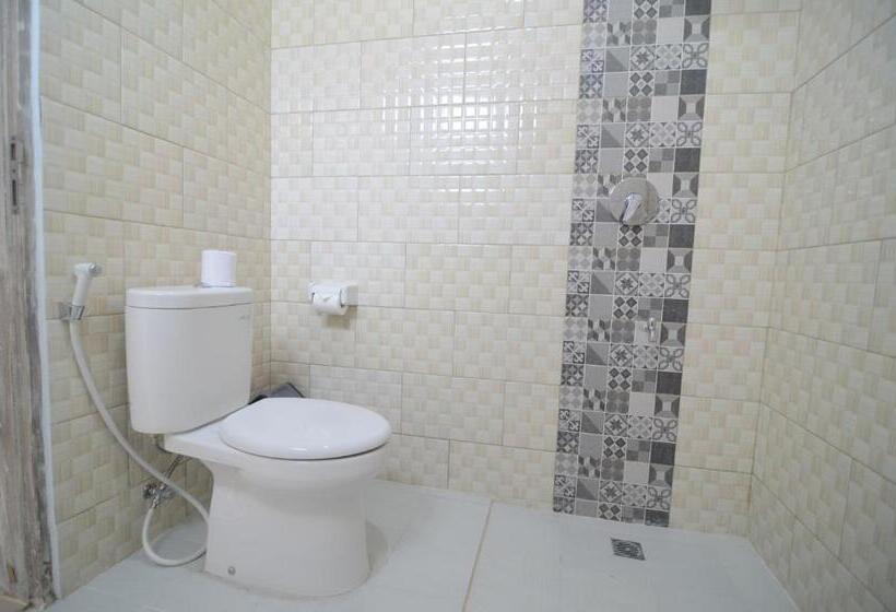 اتاق استاندارد, Kusuma Guesthouse 2