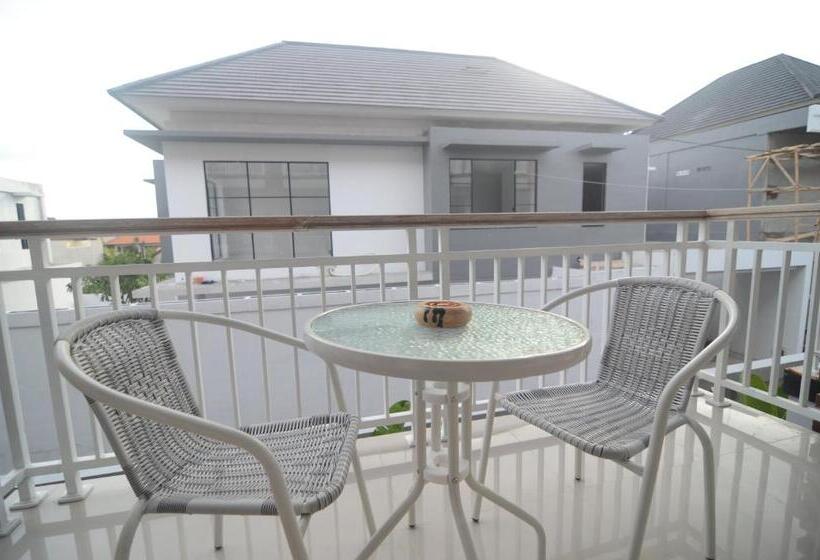 اتاق استاندارد, Kusuma Guesthouse 2
