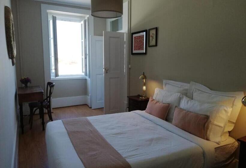 اتاق استاندارد, Menina Da Ria Guest House