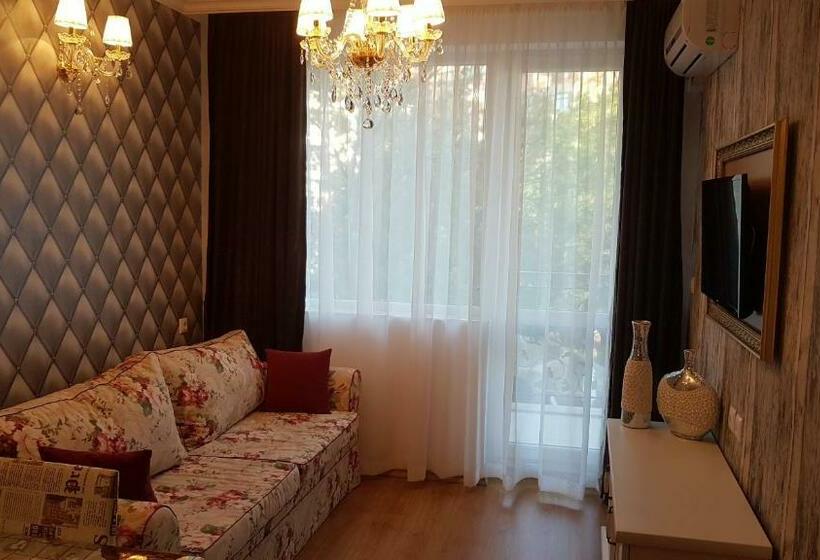 Семейный Номер, Apartments Sweet Home 4