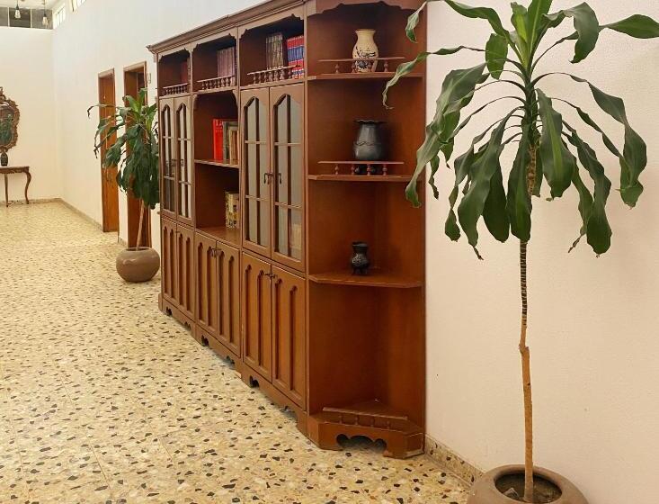 اتاق استاندارد, Alma Mía   Hospedaje Cholula