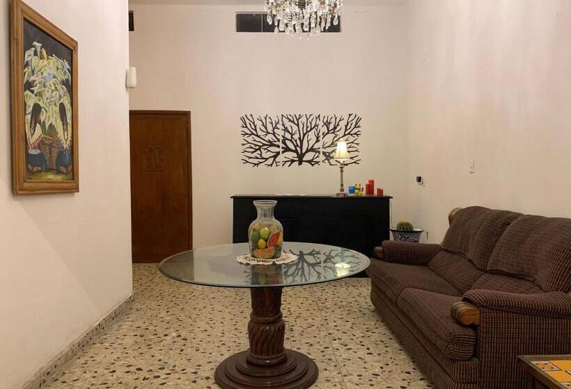 اتاق سوپریور, Alma Mía   Hospedaje Cholula