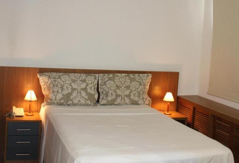 آپارتمان 1 خوابه, Flat Paulista 540