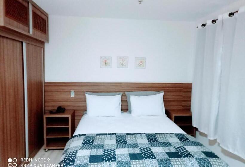 آپارتمان 1 خوابه, Flat Paulista 540