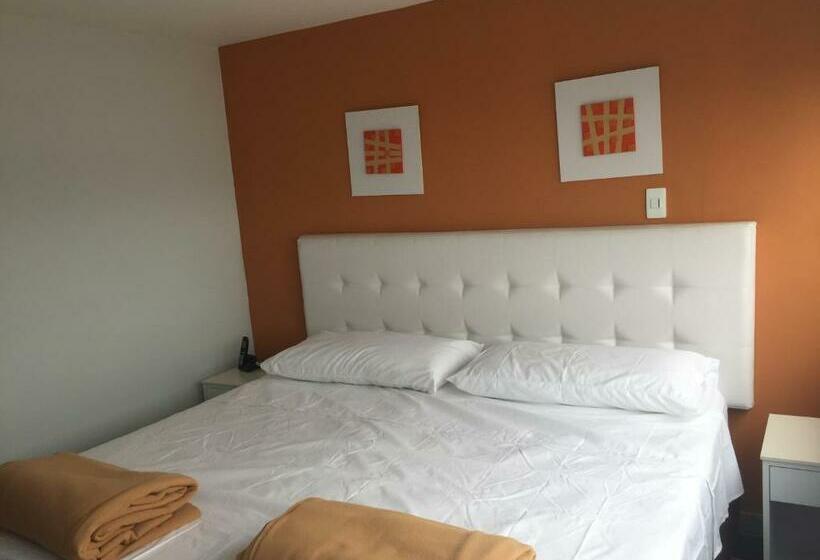 스탠다드 룸, Garden City Boutique
