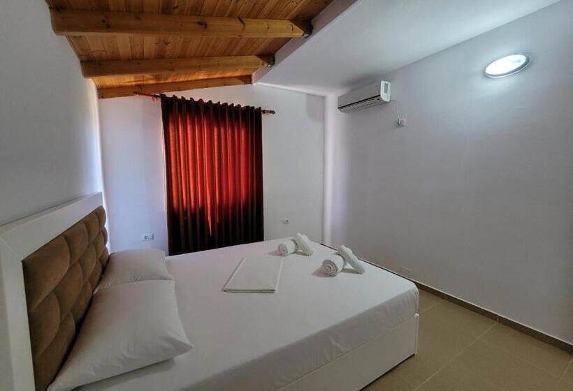 آپارتمان لوکس 1 خوابه, Vila Geri