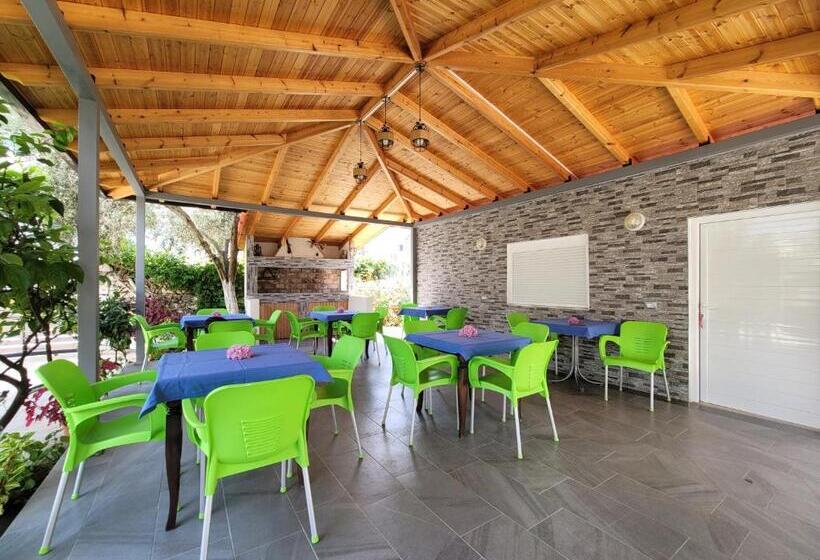 آپارتمان 1 خوابه, Vila Geri