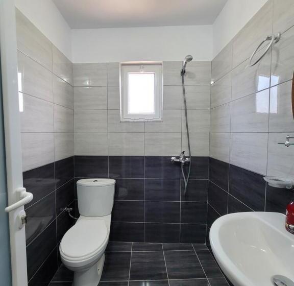 آپارتمان لوکس 1 خوابه, Vila Geri