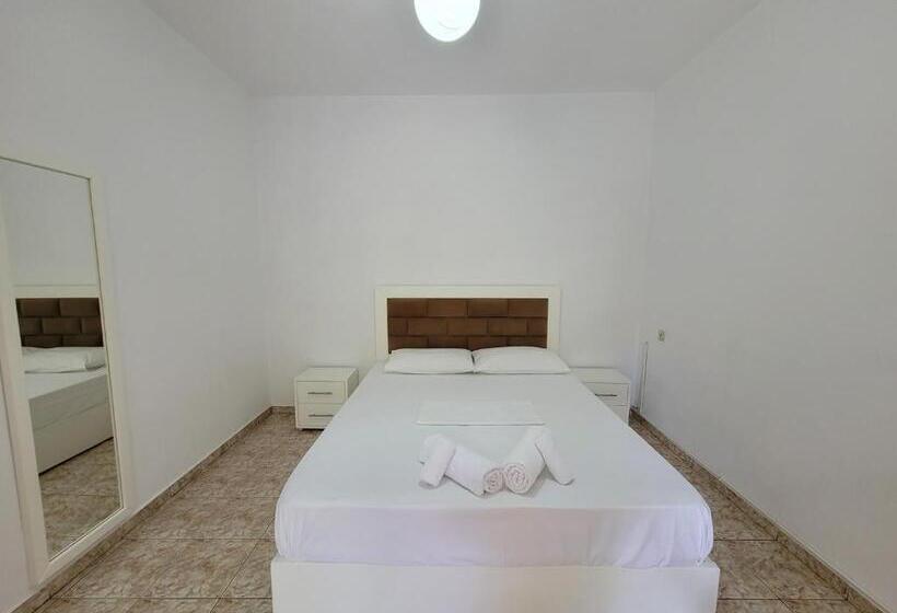 اتاق استاندارد, Vila Geri
