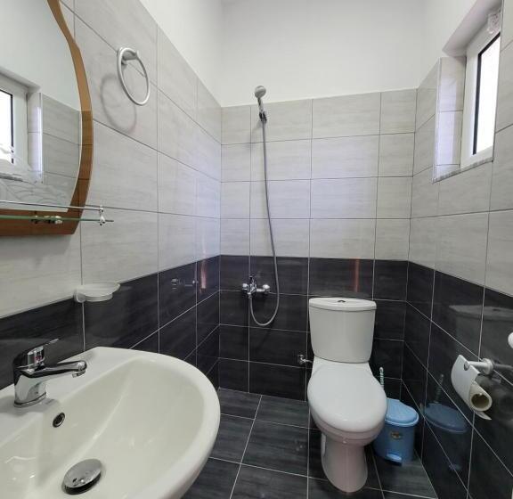آپارتمان لوکس 1 خوابه, Vila Geri