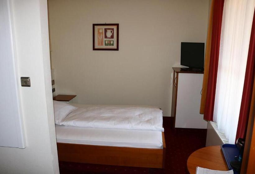 Номер Economy, Seehotel Pegasus