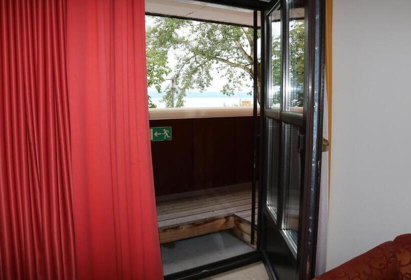 Семейный Номер, Seehotel Pegasus