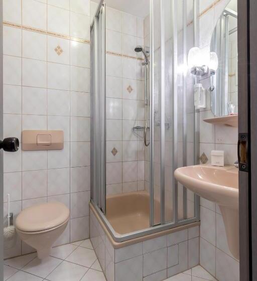 Номер Deluxe Одноместный, Seehotel Pegasus