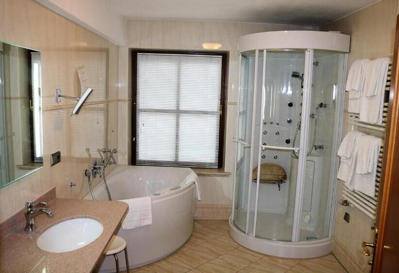 Семейный Номер, Seehotel Pegasus