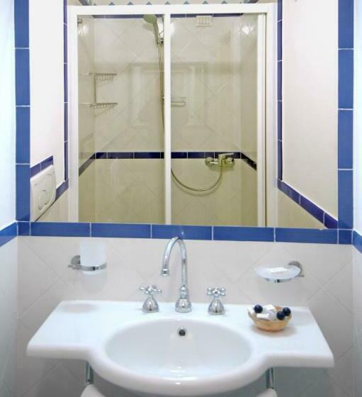 آپارتمان 1 خوابه, Aurora Residence