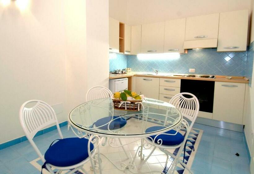 آپارتمان 1 خوابه, Aurora Residence