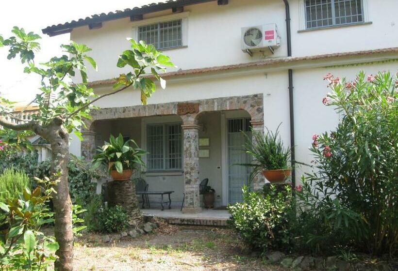 Апартаменты 1 Спальня, Agriturismo Il Casotto
