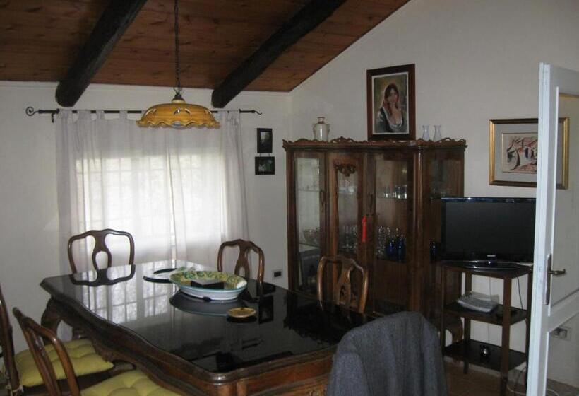 Апартаменты 2 Спальни, Agriturismo Il Casotto