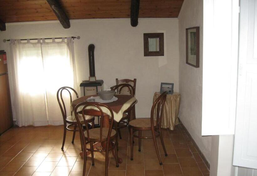 Апартаменты 2 Спальни, Agriturismo Il Casotto