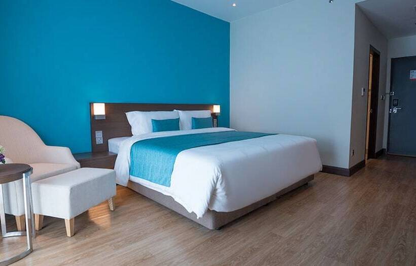 수피리어 룸 강 전망, Astana Wing  Riverside Majestic