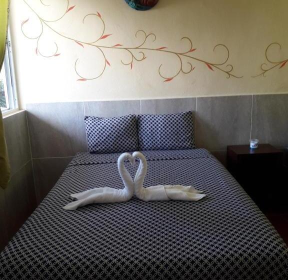 Habitació Estàndard, Kukulcan By Emotion
