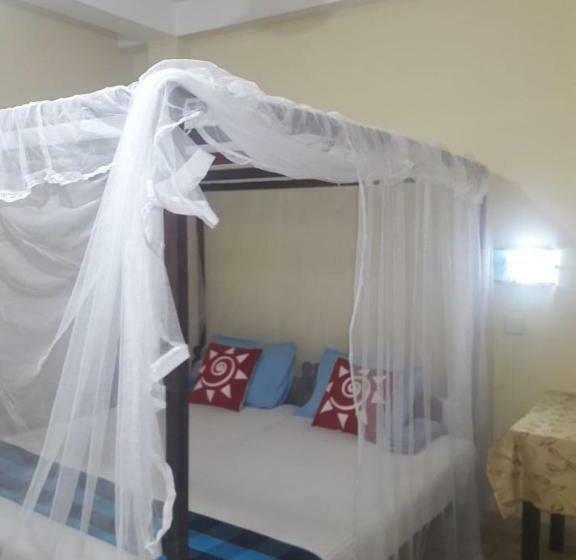 Номер Стандарт, New Sea Lion Guest House