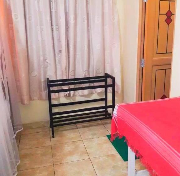 Номер Стандарт, New Sea Lion Guest House