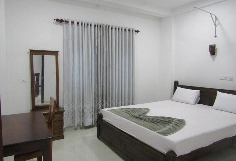 Апартаменты 1 Спальня с Балконом, New Sea Lion Guest House