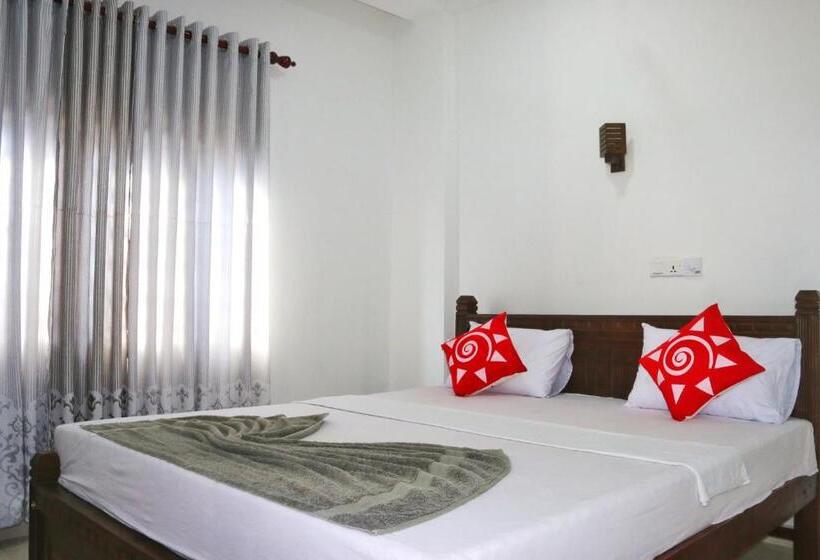 Апартаменты 1 Спальня с Балконом, New Sea Lion Guest House