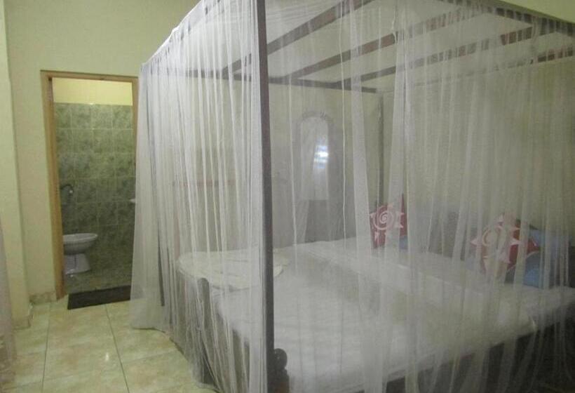 Апартаменты 1 Спальня с Балконом, New Sea Lion Guest House