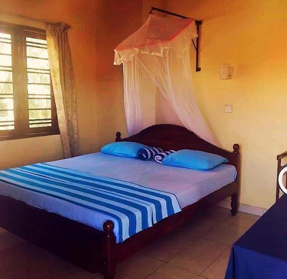 Номер Стандарт, New Sea Lion Guest House