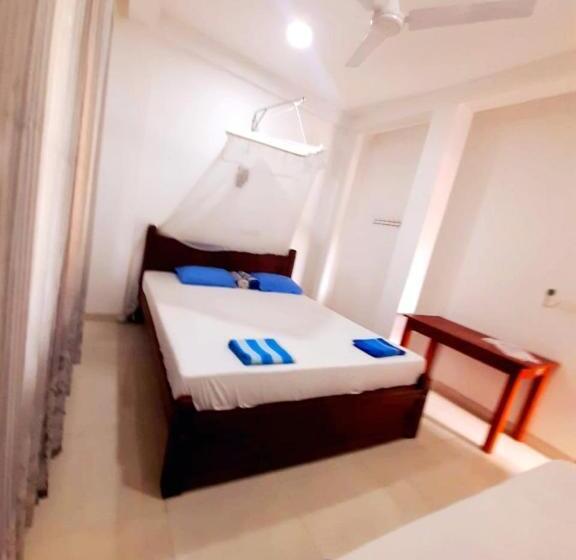 Апартаменты 1 Спальня с Балконом, New Sea Lion Guest House