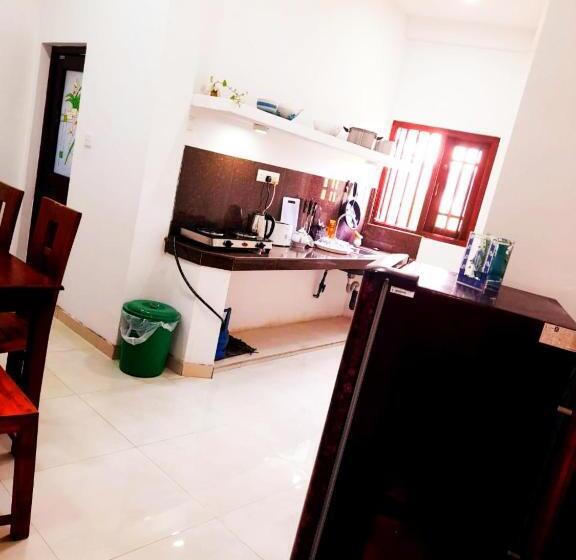 Апартаменты 1 Спальня с Балконом, New Sea Lion Guest House
