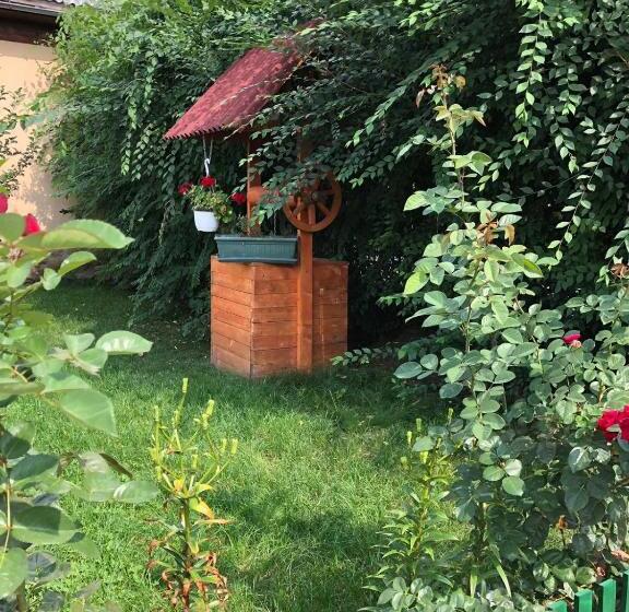 ویلای 1 خوابه, Casa Green Garden