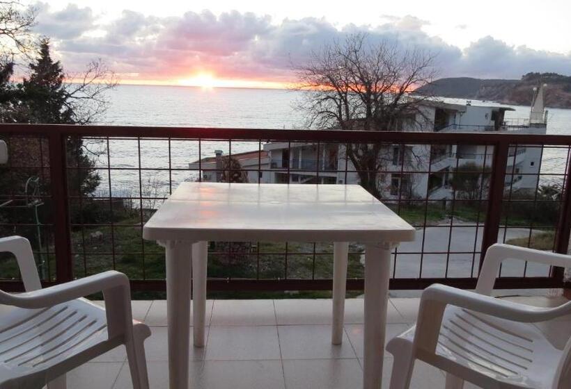 آپارتمان 2 خوابه, Guesthouse Obala