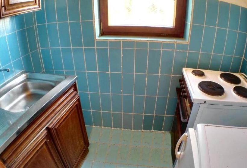 استودیوی استاندارد با چشم‌انداز دریا, Guesthouse Obala