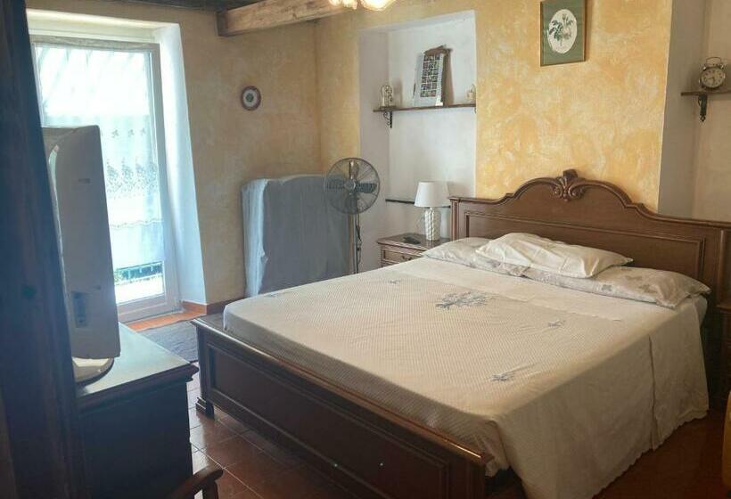 Номер Стандарт, Camere E Accoglienza La Casa Della Nonna