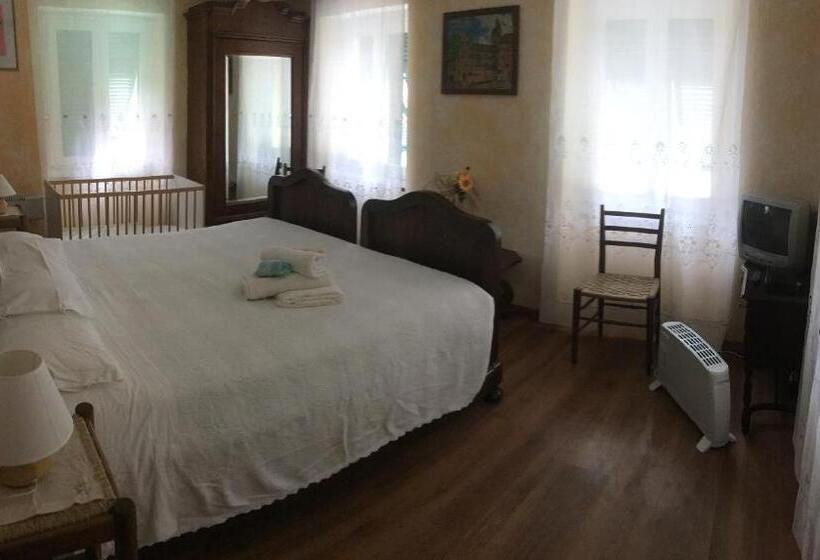 Номер Стандарт, Camere E Accoglienza La Casa Della Nonna
