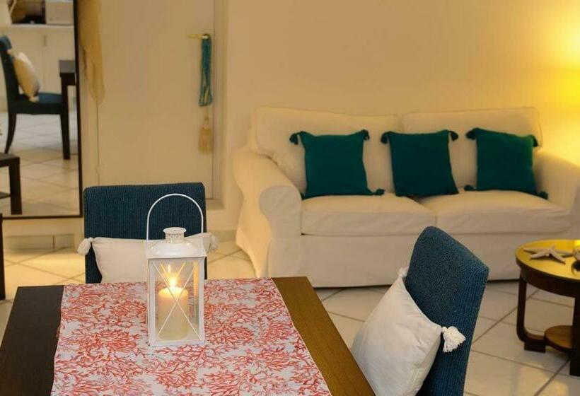 آپارتمان 1 خوابه, Loft Apartments By Amalfivacation