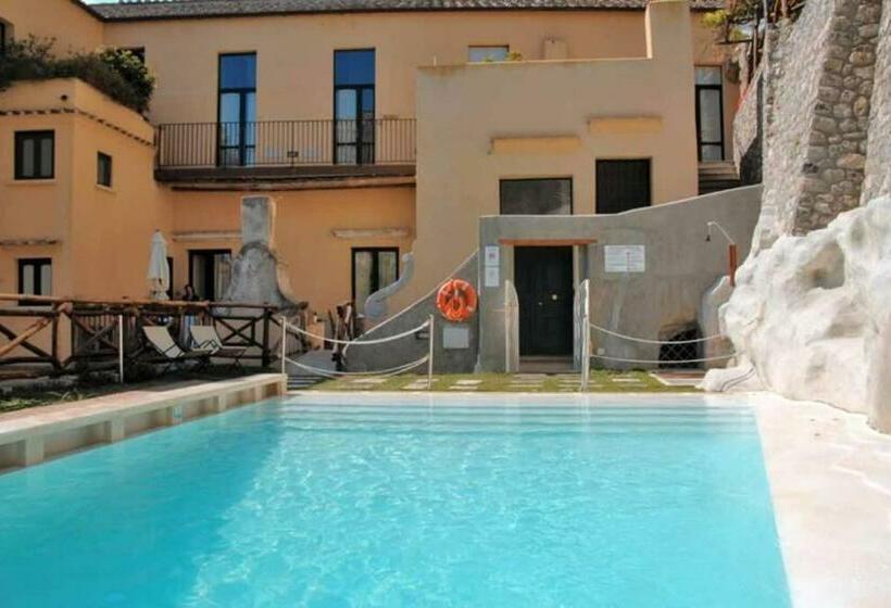 آپارتمان 1 خوابه, Loft Apartments By Amalfivacation