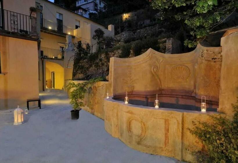آپارتمان 1 خوابه, Loft Apartments By Amalfivacation