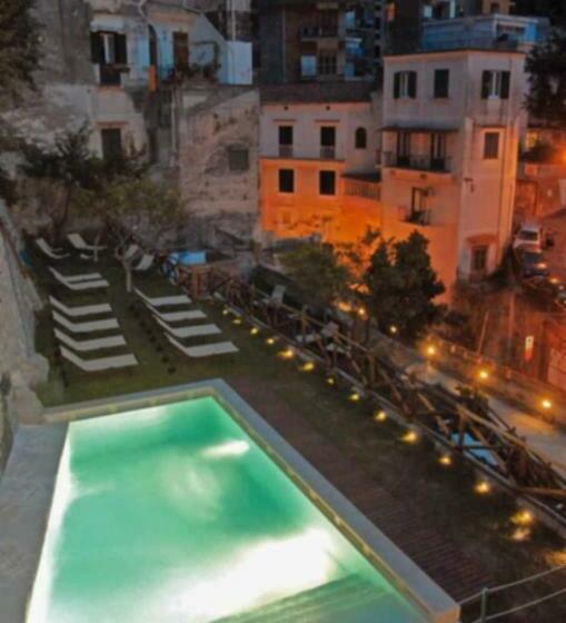 آپارتمان 1 خوابه, Loft Apartments By Amalfivacation