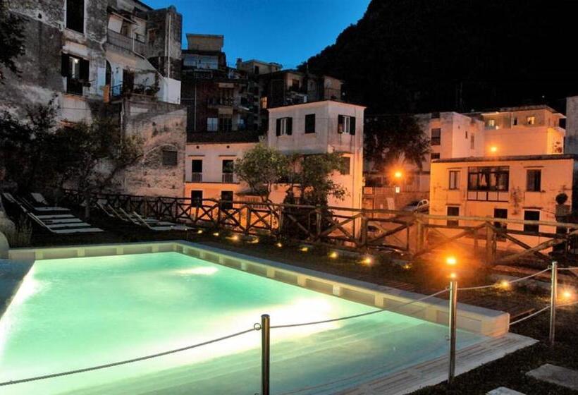 آپارتمان 1 خوابه, Loft Apartments By Amalfivacation