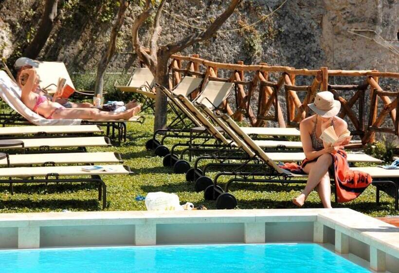 آپارتمان 1 خوابه, Loft Apartments By Amalfivacation